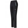 Pantalon Softshell Femme FANCY 2.0 PANTS WOMAN Noir Montura