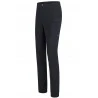 Pantalon Softshell SKI STYLE PANTS -5cm Noir Montura