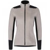 Polaire Femme SOFT PILE PRO JACKET WOMAN 02 Dust-rose Montura