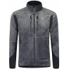 Polaire Homme NORDIC FLEECE JACKET Anthracite Montura