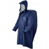 Poncho De Randonnée TREKKER RIPSTOP Bleu Ferrino 2023