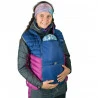 Porte-Bébé EXPANDER Bleu Pour Doudounes SirJoseph