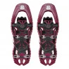 Raquettes à Neige Femme TSL SYMBIOZ HYPERFLEX INSTINCT S Wine TSL Outdoor