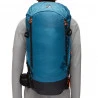 Sac à Dos DUNCAN 30 Bleu-sapphire Mammut 7 Sac à Dos DUNCAN 30 Bleu-sapphire Mammut – Image 7