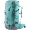 Sac à Dos Femme GRAVITY EXPEDITION 45+ SL Dustblue Deuter 2023