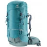 Sac à Dos Femme Guide 42+ SL Denim-teal Deuter 2022 13 Sac à Dos Femme Guide 42+ SL Denim-teal Deuter 2022 – Image 13