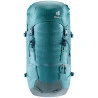 Sac à Dos Femme Guide 42+ SL Denim-teal Deuter 2022 16 Sac à Dos Femme Guide 42+ SL Denim-teal Deuter 2022 – Image 16