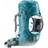 Sac à Dos Femme Guide 42+ SL Denim-teal Deuter 2022 4 Sac à Dos Femme Guide 42+ SL Denim-teal Deuter 2022 – Image 4