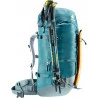 Sac à Dos Femme Guide 42+ SL Denim-teal Deuter 2022 5 Sac à Dos Femme Guide 42+ SL Denim-teal Deuter 2022 – Image 5