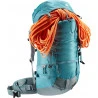 Sac à Dos Femme Guide 42+ SL Denim-teal Deuter 2022 6 Sac à Dos Femme Guide 42+ SL Denim-teal Deuter 2022 – Image 6