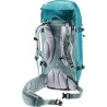 Sac à Dos Femme Guide 42+ SL Denim-teal Deuter 2022 10 Sac à Dos Femme Guide 42+ SL Denim-teal Deuter 2022 – Image 10