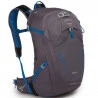Sac à Dos Femme SYLVA 20 Space-travel Osprey Packs 2023