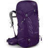 Sac à Dos Femme TEMPEST 40 Violac-purple Osprey Packs 2023