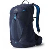 Sac à Dos MIKO 25 Volt-blue GREGORY PACKS 2023