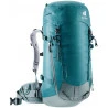 Sac à Dos Montagne Femme Guide 32+8 SL Denim-teal Deuter 2022