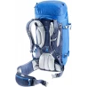 Sac à Dos Montagne Guide 34+8L Lapis-navy Deuter 6 Sac à Dos Montagne Guide 34+8L Lapis-navy Deuter – Image 6