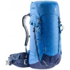Sac à Dos Montagne Guide 34+8L Lapis-navy Deuter 7 Sac à Dos Montagne Guide 34+8L Lapis-navy Deuter – Image 7