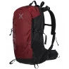Équipement De Plein Air -Équipement De Plein Air sac a dos pila 25 rouge bordeaux montura 1