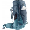Sac à Dos Randonnée Femme FUTURA AIR TREK 45+10 SL Marine-lake Deuter 2023