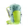 Sac à Dos SPEED LITE 25 Jade-citrus Deuter 2023