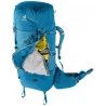 Sac à Dos Trekking AIRCONTACT CORE 60+10 Reef Deuter 2023 7 Sac à Dos Trekking AIRCONTACT CORE 60+10 Reef Deuter 2023 – Image 7