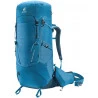 Sac à Dos Trekking AIRCONTACT CORE 60+10 Reef Deuter 2023