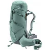 Sac à Dos Trekking Femme AIRCONTACT CORE 55+10 SL Jade Deuter 2023 11 Sac à Dos Trekking Femme AIRCONTACT CORE 55+10 SL Jade Deuter 2023 – Image 11