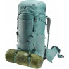 Sac à Dos Trekking Femme AIRCONTACT CORE 55+10 SL Jade Deuter 2023 3 Sac à Dos Trekking Femme AIRCONTACT CORE 55+10 SL Jade Deuter 2023 – Image 3