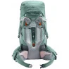 Sac à Dos Trekking Femme AIRCONTACT CORE 55+10 SL Jade Deuter 2023 6 Sac à Dos Trekking Femme AIRCONTACT CORE 55+10 SL Jade Deuter 2023 – Image 6
