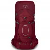 Sac à Dos Trekking Femme ARIEL 55 Claret-red Osprey Packs 2023 7 Sac à Dos Trekking Femme ARIEL 55 Claret-red Osprey Packs 2023 – Image 7