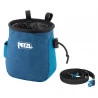 Sac à Pof SAKA Bleu Petzl 2023