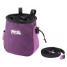 Sac à Pof SAKA Violet Petzl 2023