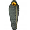 Sac De Couchage D-Pro Series 290 M +3°C/-2°C Vert Patizon