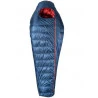 Sac De Couchage D-Pro Series 590 S -5°C/-11°C Bleu Patizon