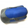 Sac De Couchage Enfant SAVANA 150 JUNIOR +5°C/0°C Bleu Pinguin Outdoor Equipment 3 Sac De Couchage Enfant SAVANA 150 JUNIOR +5°C/0°C Bleu Pinguin Outdoor Equipment – Image 3