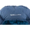 Sac De Couchage Enfant SAVANA 150 JUNIOR +5°C/0°C Bleu Pinguin Outdoor Equipment 6 Sac De Couchage Enfant SAVANA 150 JUNIOR +5°C/0°C Bleu Pinguin Outdoor Equipment – Image 6
