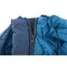 Sac De Couchage Enfant SAVANA 150 JUNIOR +5°C/0°C Bleu Pinguin Outdoor Equipment 7 Sac De Couchage Enfant SAVANA 150 JUNIOR +5°C/0°C Bleu Pinguin Outdoor Equipment – Image 7
