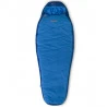 Sac De Couchage Enfant SAVANA 150 JUNIOR +5°C/0°C Bleu Pinguin Outdoor Equipment