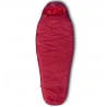 Sac De Couchage Enfant SAVANA 150 JUNIOR +5°C/0°C Rouge Pinguin Outdoor Equipment
