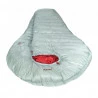 Sac De Couchage G 1100 S -14°C/-22°C Silver Patizon 3 Sac De Couchage G 1100 S -14°C/-22°C Silver Patizon – Image 3