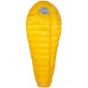 Sac De Couchage G 400 M -1°C/-6°C Jaune Patizon 3 Sac De Couchage G 400 M -1°C/-6°C Jaune Patizon – Image 3