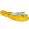 Sac De Couchage G 400 M -1°C/-6°C Jaune Patizon 5 Sac De Couchage G 400 M -1°C/-6°C Jaune Patizon – Image 5