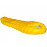 Sac De Couchage G 400 M -1°C/-6°C Jaune Patizon 6 Sac De Couchage G 400 M -1°C/-6°C Jaune Patizon – Image 6
