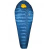 Sac De Couchage G 800 L -10°C/-18°C Bleu Patizon