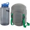 Sac De Couchage HYPERION UL 350 L 0°C/-6°C Deep Pacific THERMAREST 4 Sac De Couchage HYPERION UL 350 L 0°C/-6°C Deep Pacific THERMAREST – Image 4
