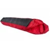Sac De Couchage Imper LOOPING III 1200 S -18°C/-26°C Rouge 170cm SirJoseph 2023
