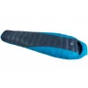 Sac De Couchage PAINE II 400 REG +1°C/-5°C Bleu 190cm SirJoseph 2023