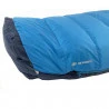 Sac De Couchage PAINE II 600 REG -2°C/-8°C Navy 190cm SirJoseph 2023 3 Sac De Couchage PAINE II 600 REG -2°C/-8°C Navy 190cm SirJoseph 2023 – Image 3