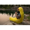 Sac De Couchage PARSEC -6 REG 0°C/-6°C Yellow THERMAREST 8 Sac De Couchage PARSEC -6 REG 0°C/-6°C Yellow THERMAREST – Image 8