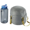 Sac De Couchage QUESTAR -6 S 0°C/-6°C Balsam-yellow THERMAREST 4 Sac De Couchage QUESTAR -6 S 0°C/-6°C Balsam-yellow THERMAREST – Image 4